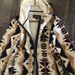Pendleton Jacket